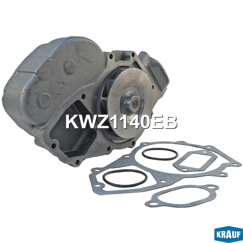 Помпа водяная - Krauf KWZ1140EB