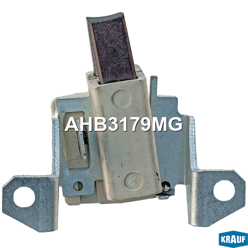 Щёткодержатель генератора - Krauf AHB3179MG