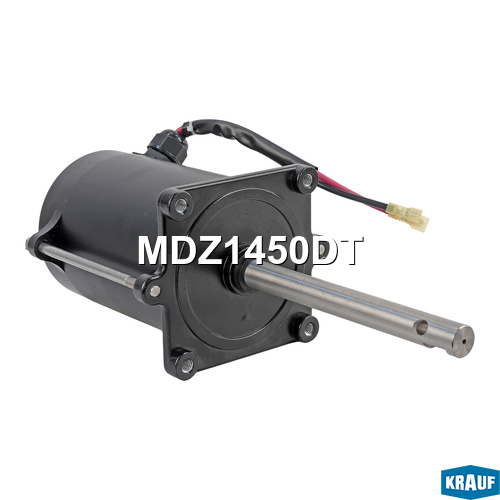 Электромотор постоянного тока - Krauf MDZ1450DT