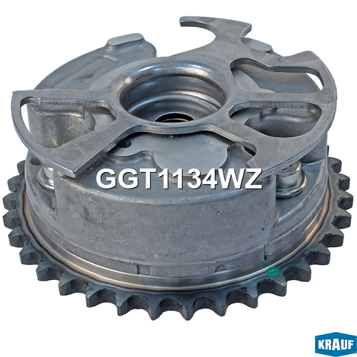 Шестерня распредвала - Krauf GGT1134WZ