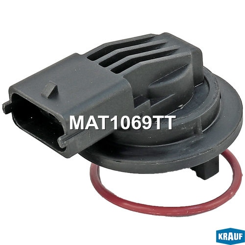 Датчик вакуумного привода турбокомпрессора - Krauf MAT1069TT