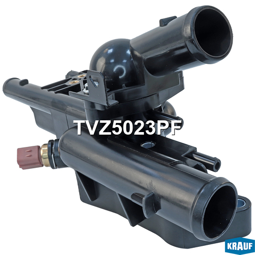 Корпус термостата - Krauf TVZ5023PF
