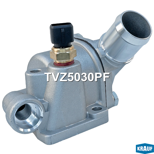 Корпус термостата - Krauf TVZ5030PF