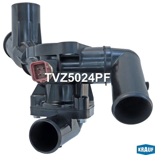 Корпус термостата - Krauf TVZ5024PF