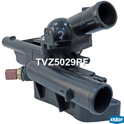 Корпус термостата - Krauf TVZ5029PF