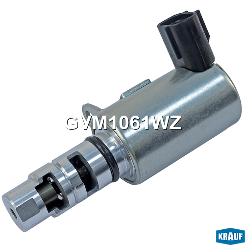 Клапан электромагнитный изменения фаз ГРМ - Krauf GVM1061WZ