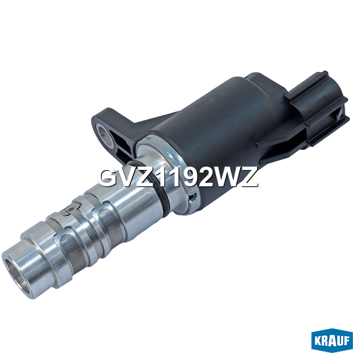Клапан электромагнитный изменения фаз ГРМ - Krauf GVZ1192WZ
