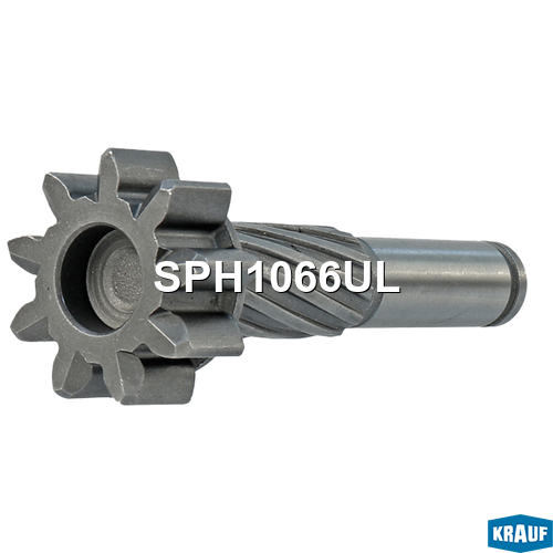 Зубчатка бендикса - Krauf SPH1066UL