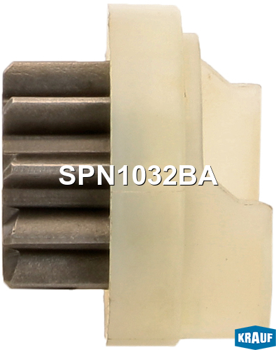 Зубчатка бендикса - Krauf SPN1032BA