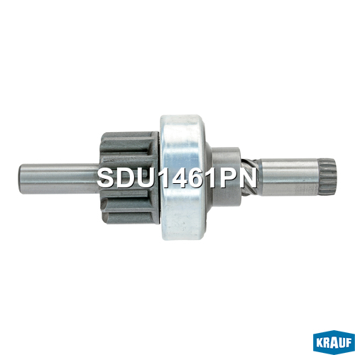 Бендикс стартера - Krauf SDU1461PN