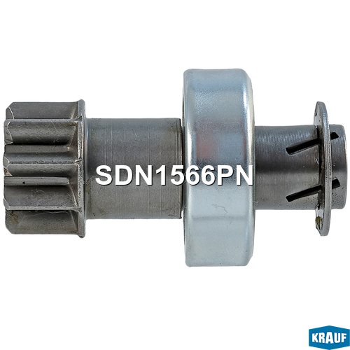 Бендикс стартера - Krauf SDN1566PN