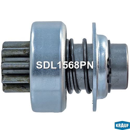 Бендикс стартера - Krauf SDL1568PN