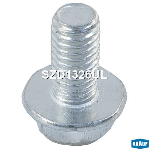 Болт стартера - Krauf SZD1326UL