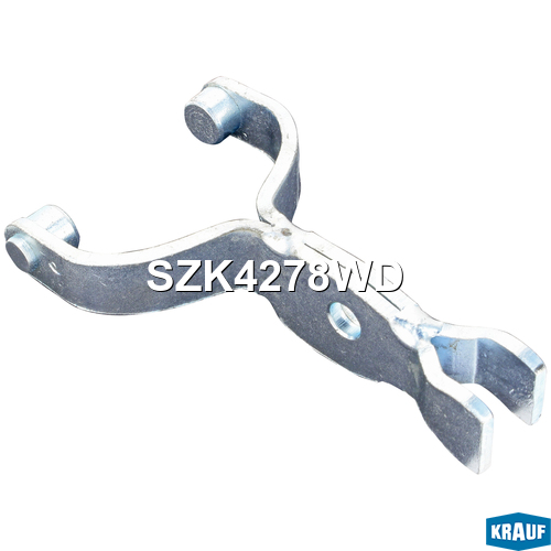 Вилка стартера - Krauf SZK4278WD