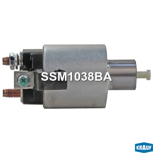 Втягивающее реле стартера - Krauf SSM1038BA
