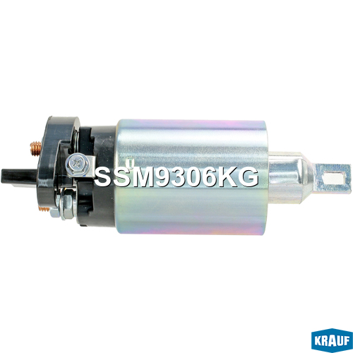 Втягивающее реле стартера - Krauf SSM9306KG