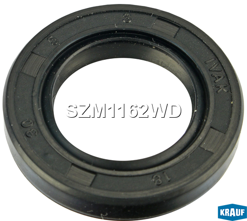 Сальник стартера - Krauf SZM1162WD