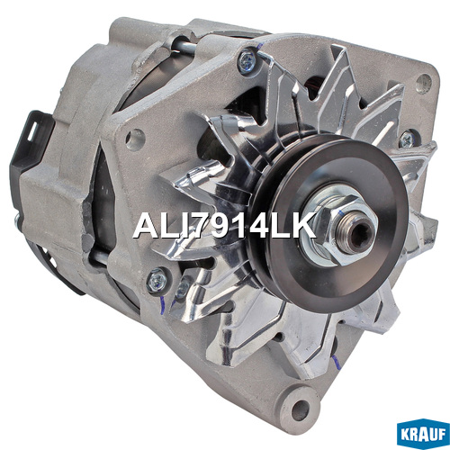 Генератор - Krauf ALI7914LK