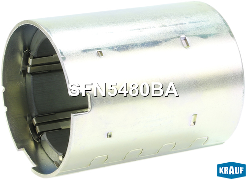 Статор стартера со стаканом - Krauf SFN5480BA