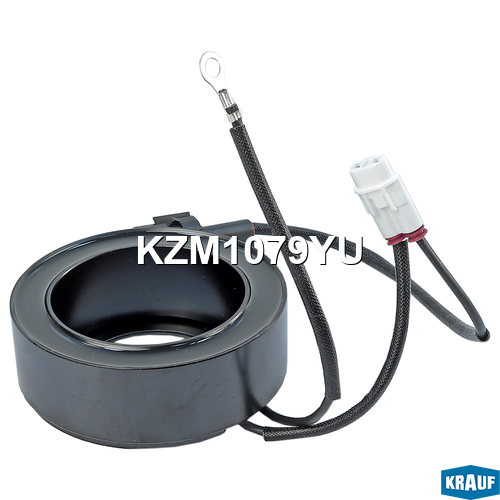 Катушка муфты кондиционера - Krauf KZM1079YU