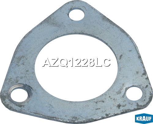 Стопор подшипника генератора - Krauf AZQ1228LC