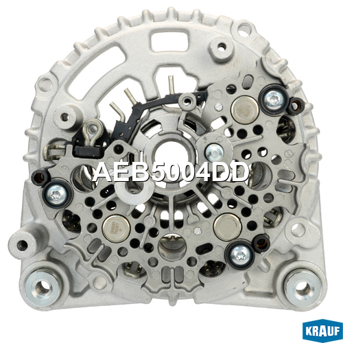 Диодный мост генератора + крышка - Krauf AEB5004DD