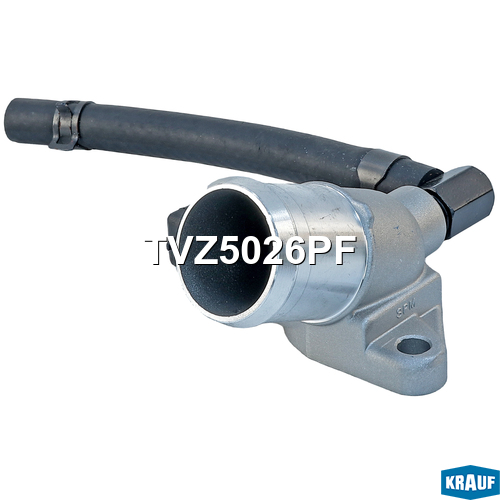 Фланец системы охлаждения - Krauf TVZ5026PF