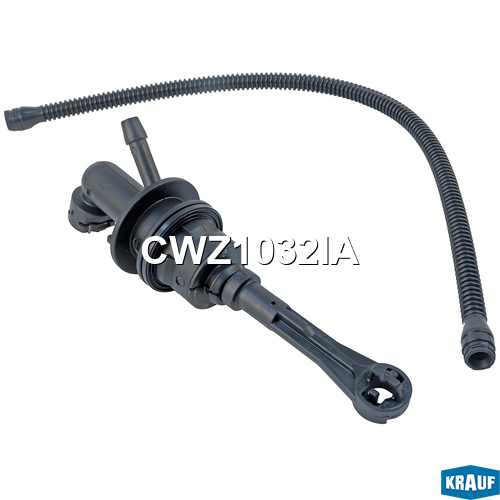 Цилиндр сцепления главный - Krauf CWZ1032IA