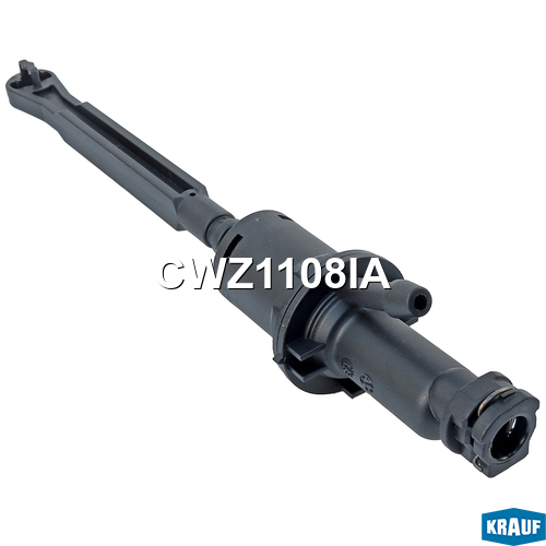 Цилиндр сцепления главный - Krauf CWZ1108IA