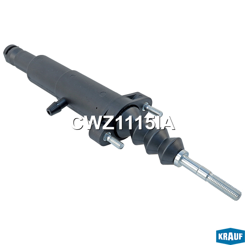 Цилиндр сцепления главный - Krauf CWZ1115IA