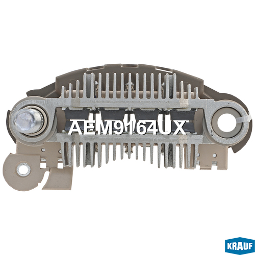 Диодный мост генератора - Krauf AEM9164UX