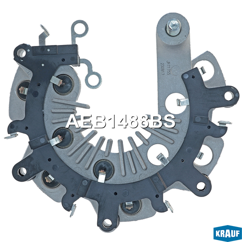 Диодный мост генератора - Krauf AEB1488BS