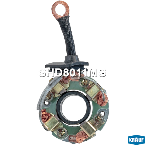 Щеткодержатель стартера - Krauf SHD8011MG