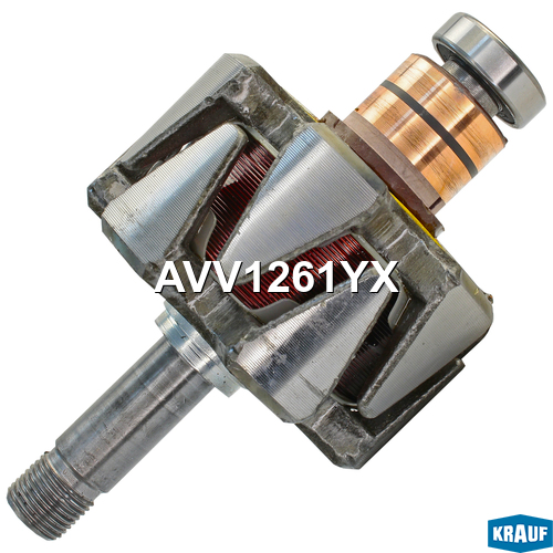 Ротор генератора - Krauf AVV1261YX