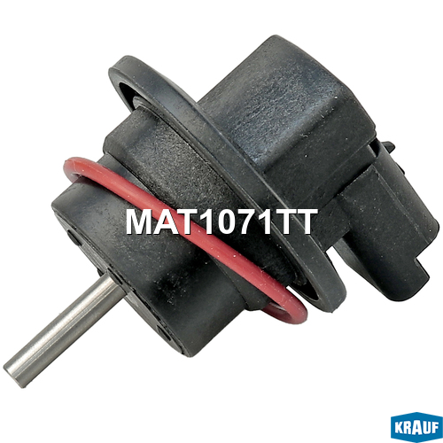 Датчик вакуумного привода турбокомпрессора - Krauf MAT1071TT