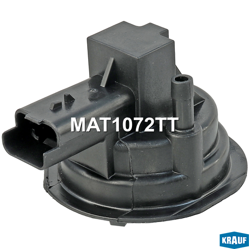 Датчик вакуумного привода турбокомпрессора - Krauf MAT1072TT