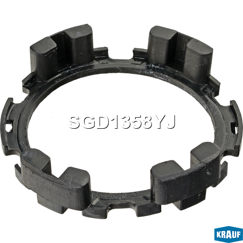Демпфер - Krauf SGD1358YJ