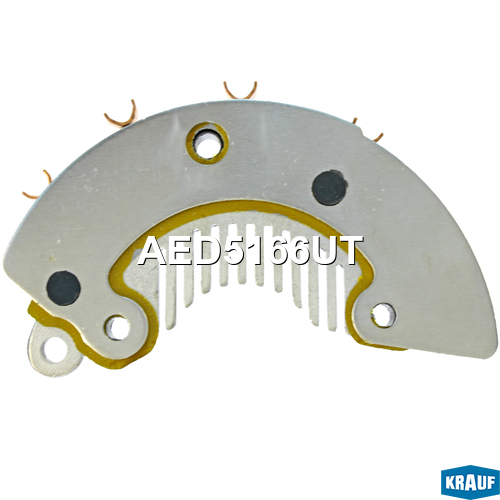 Диодный мост генератора - Krauf AED5166UT