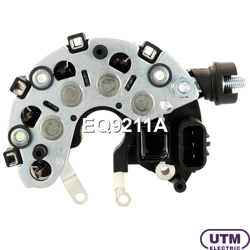 Диодный мост генератора - UTM EQ9211A