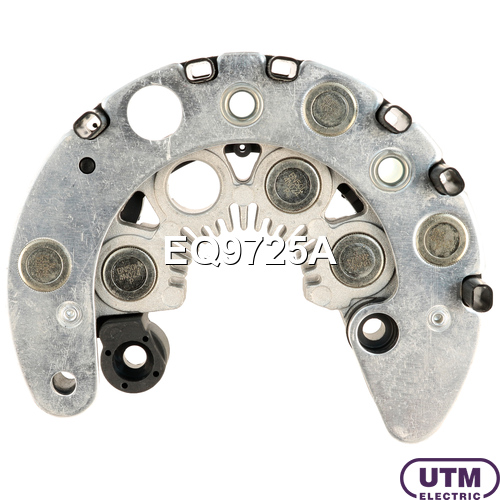 Диодный мост генератора - UTM EQ9725A