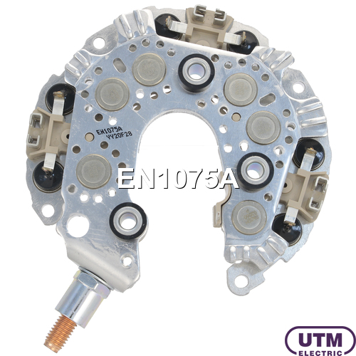 Диодный мост генератора - UTM EN1075A