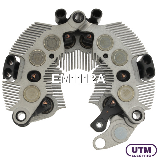 Диодный мост генератора - UTM EM1112A