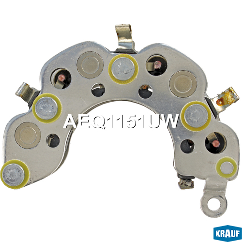 Диодный мост генератора - Krauf AEQ1151UW