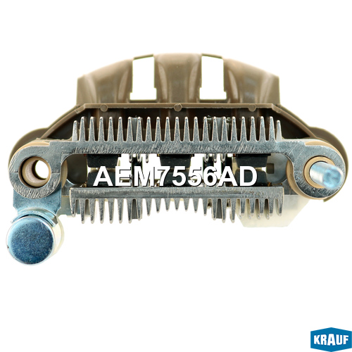 Диодный мост генератора - Krauf AEM7556AD