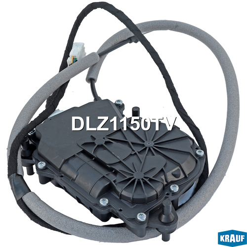 Замок багажника - Krauf DLZ1150TV