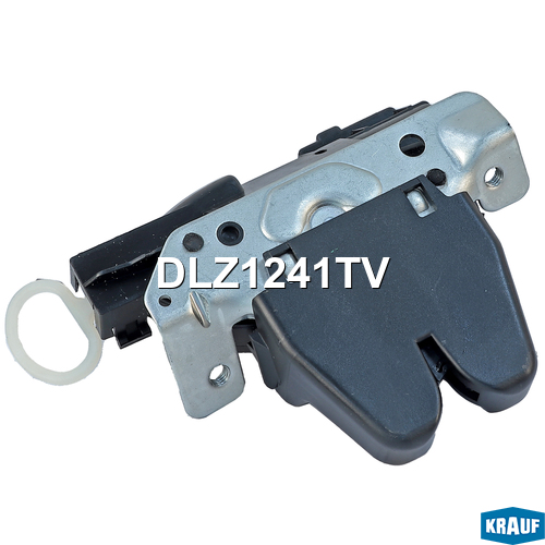 Замок багажника - Krauf DLZ1241TV