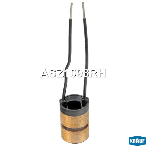 Коллектор генератора - Krauf ASZ1098RH