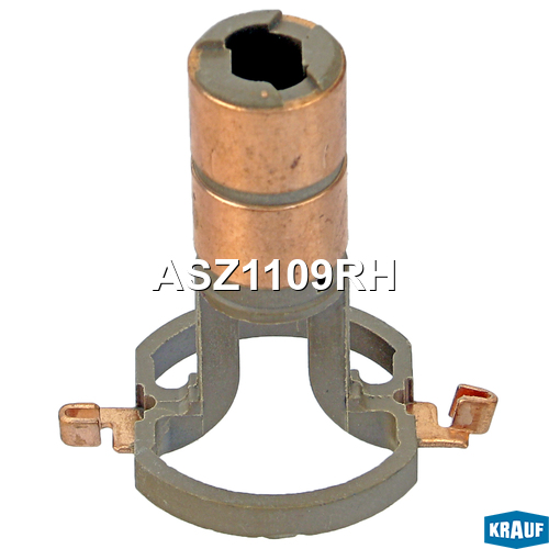 Коллектор генератора - Krauf ASZ1109RH