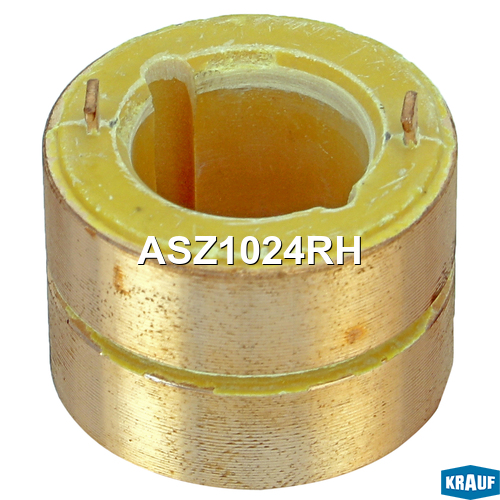 Коллектор генератора - Krauf ASZ1024RH