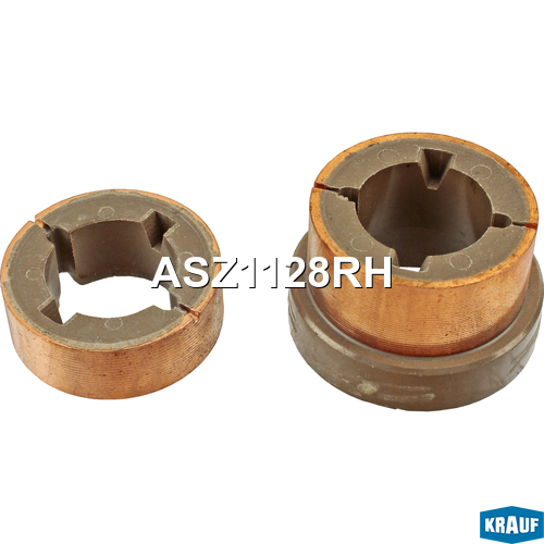 Коллектор генератора - Krauf ASZ1128RH